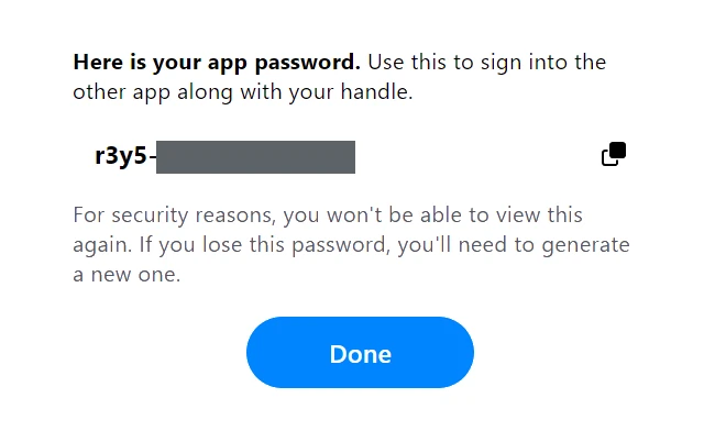 app pass